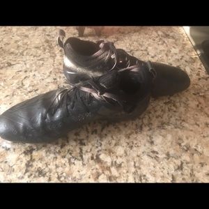 Adidas football cleats